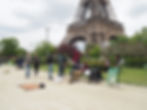 Champ de Mars