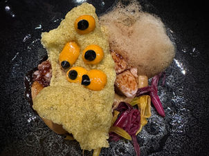 Restaurante Maido, mi experiencia en el restaurante número cinco del mundo