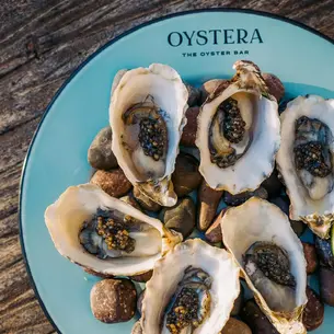 Oystera