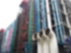 Georges Pompidou