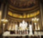 Concierto en La Madeleine