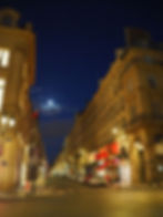 Rue de Rivoli