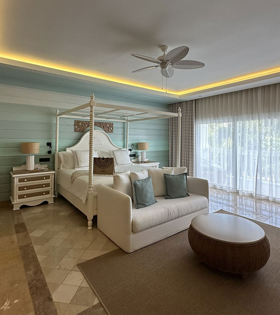 La suite