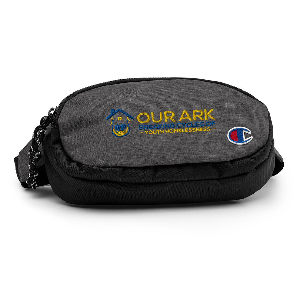 Thumbnail: Champion fanny pack