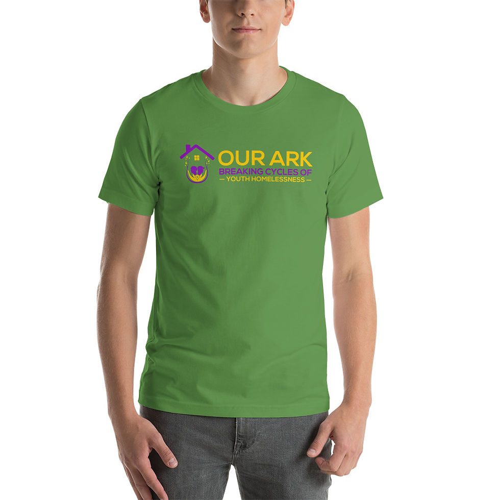 Thumbnail: Short-Sleeve Unisex T-Shirt
