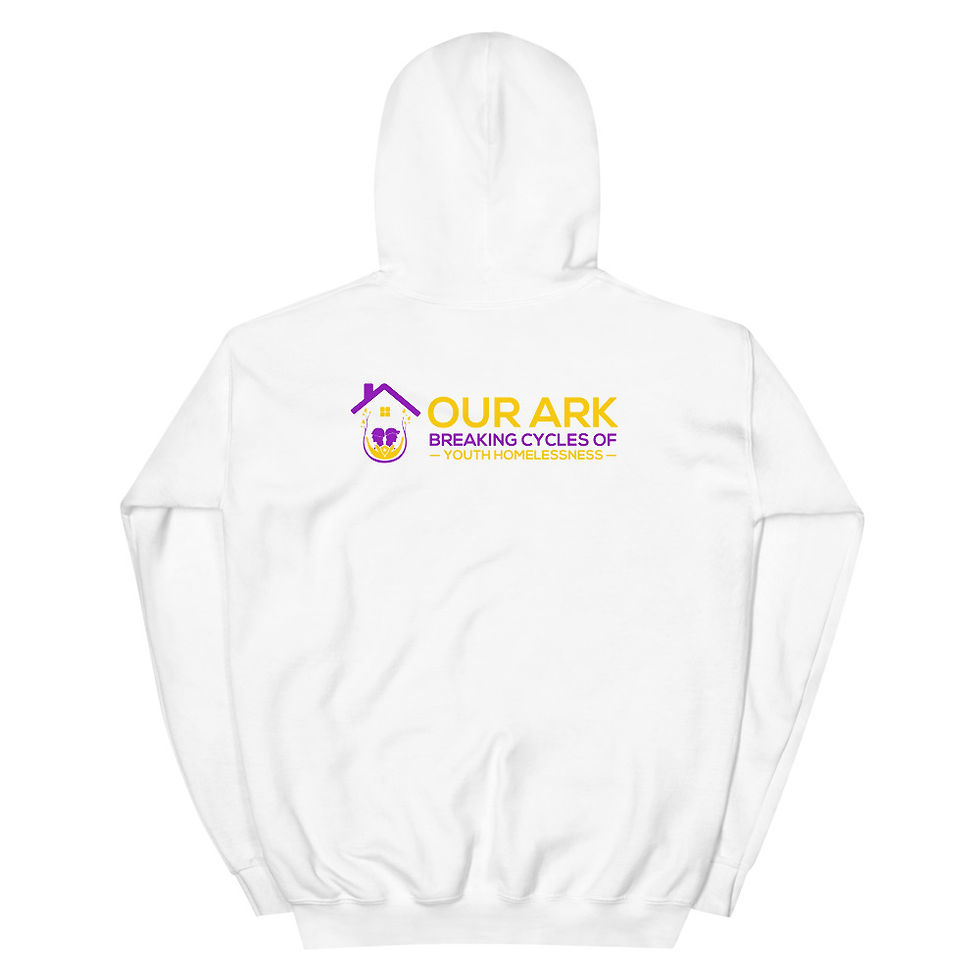 Thumbnail: Unisex Hoodie