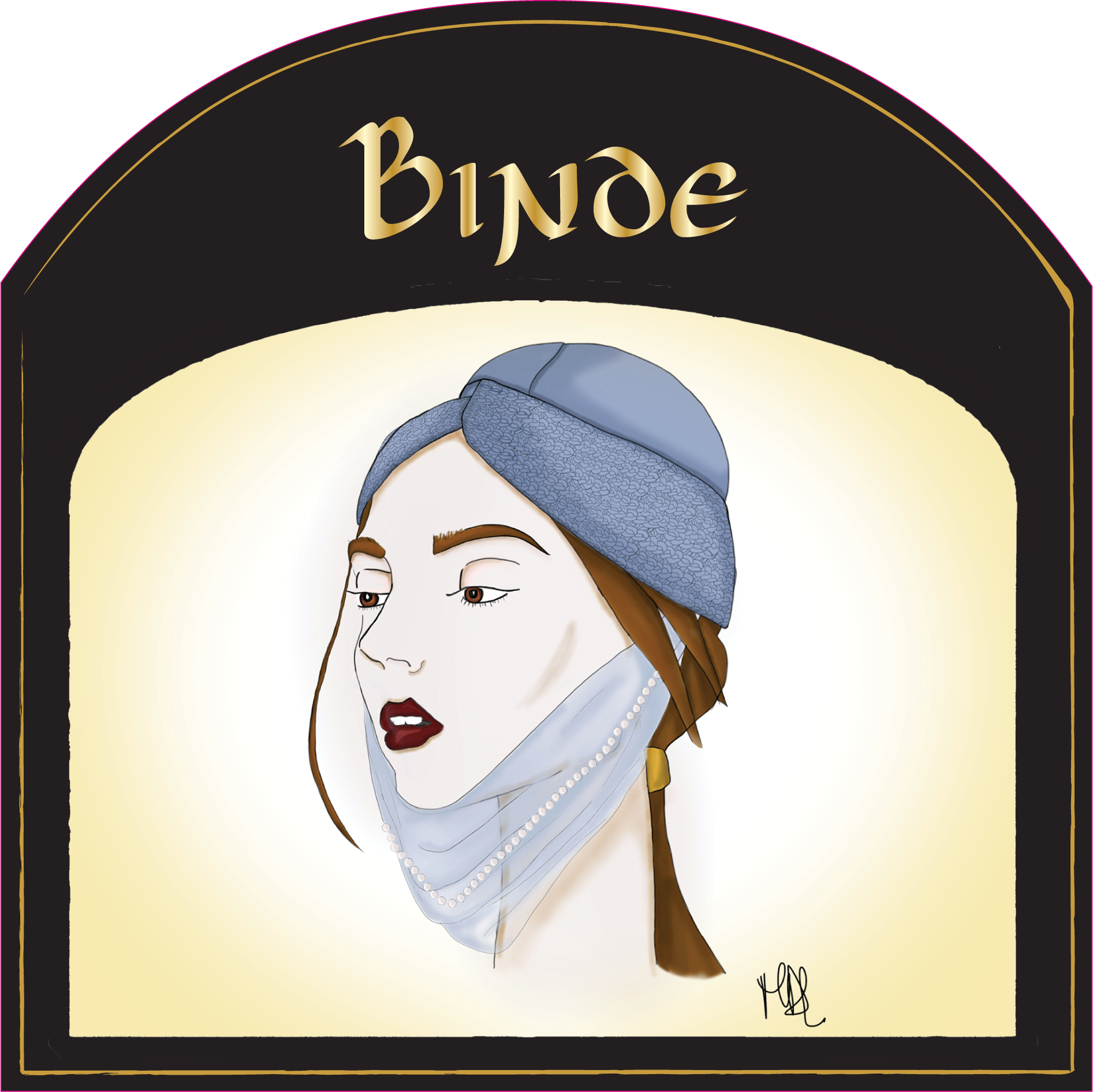 Binde
