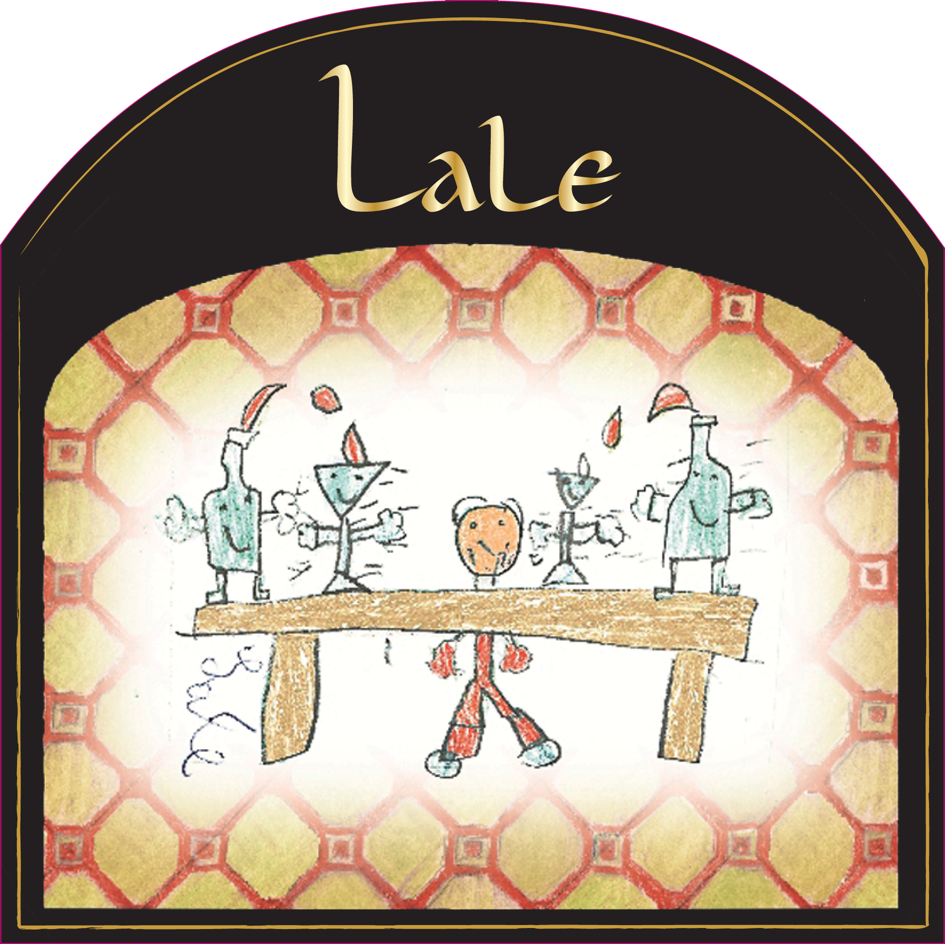 Lale