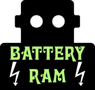 Battery RAM