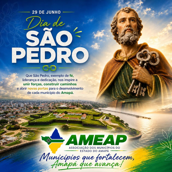 Dia de São Pedro