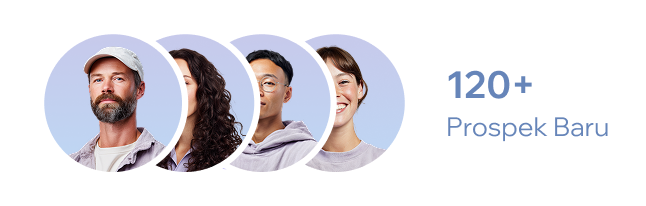 Prospek baru untuk situs Hopp.