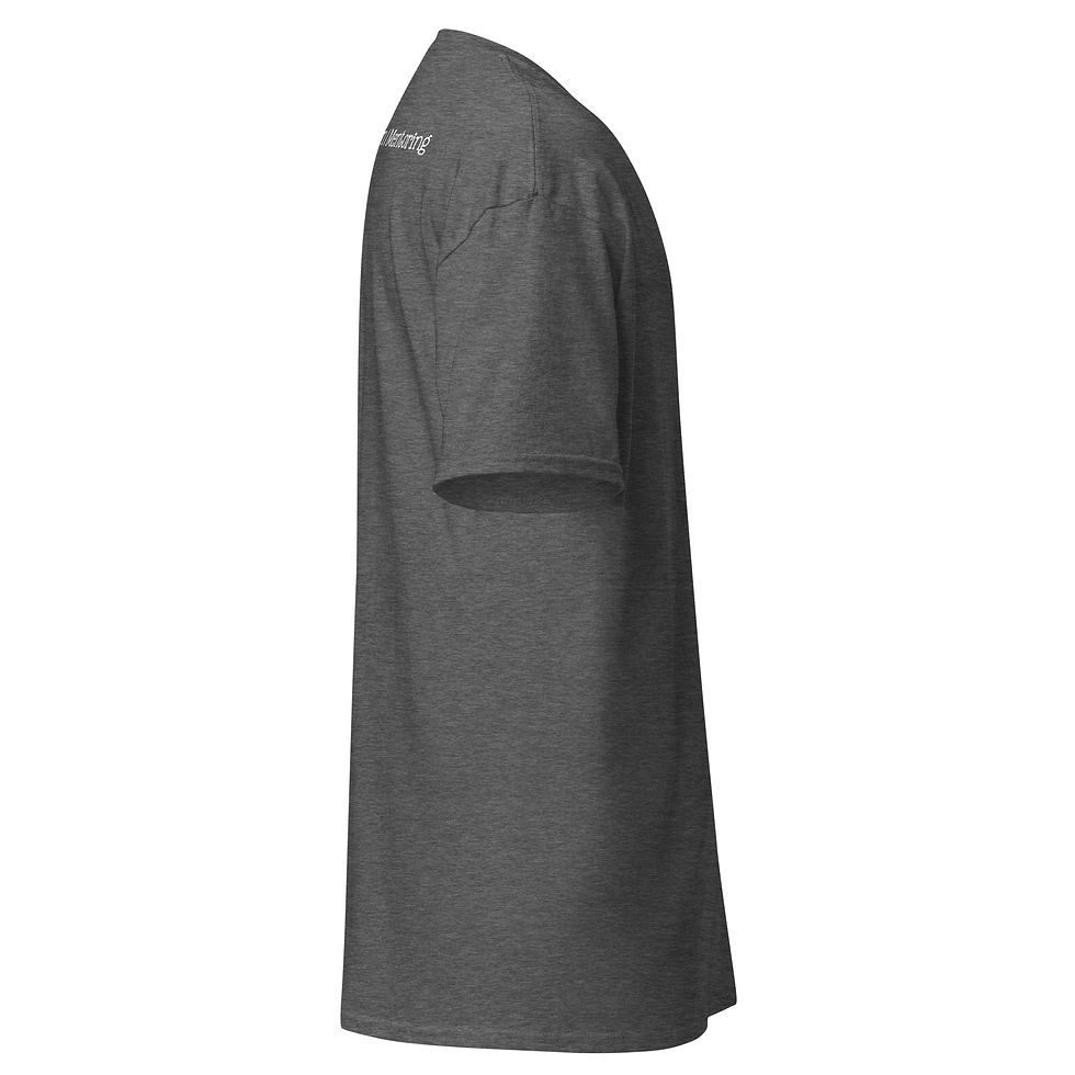 Thumbnail: Unisex classic tee Color/White