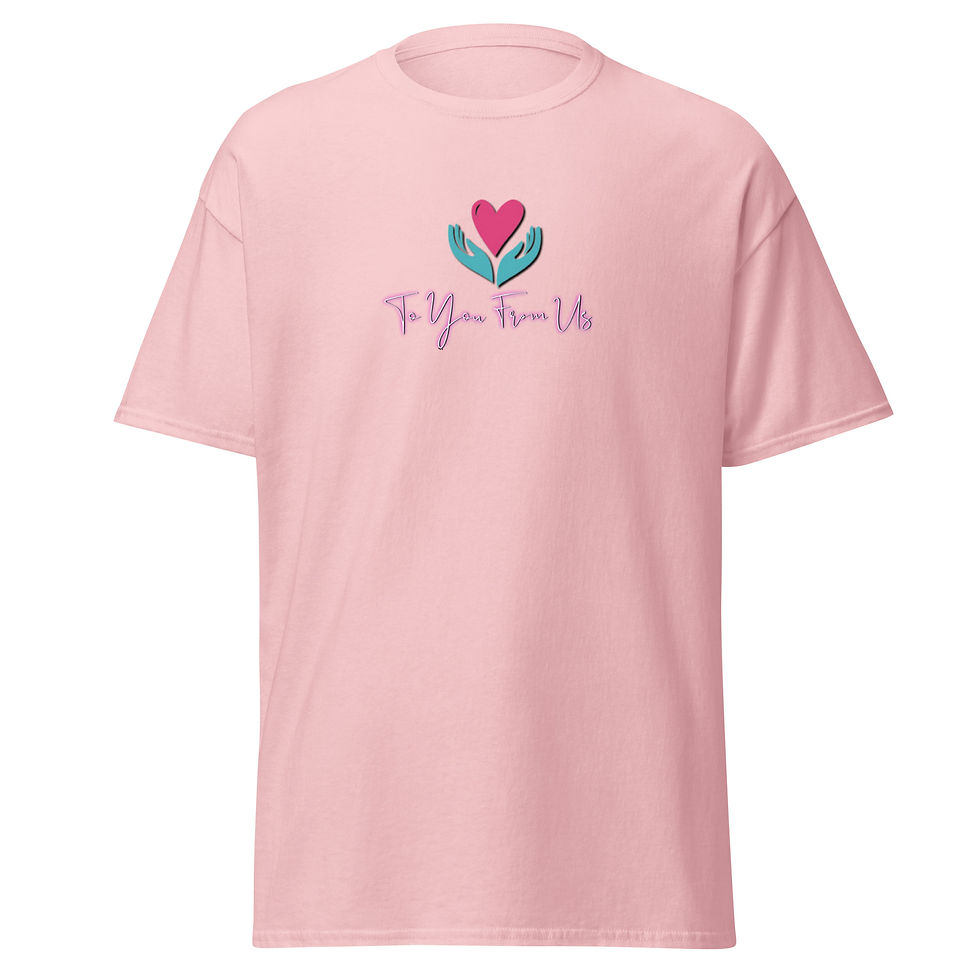 Thumbnail: Unisex classic tee Color/Black