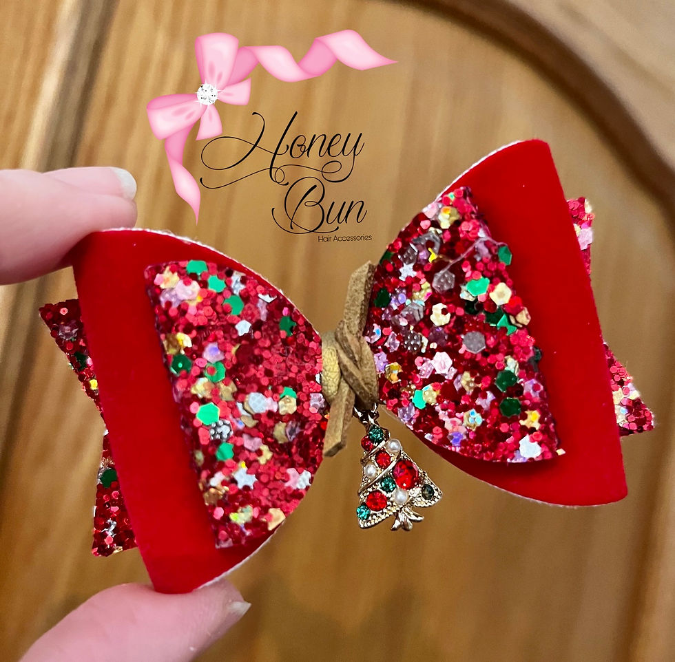 Thumbnail: Christmas Tree Joy 