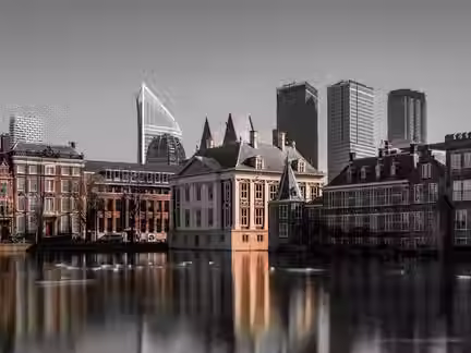 The Hague Chooses Political Games Over the National Interest - What the Collapse of the Emergency Asylum Measures Act Really Means