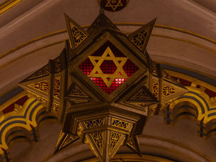 Een nieuwe aanslag op een Joodse instelling