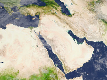 Double Standards – Why Jews and Arabs Are Treated Differently in the Middle East