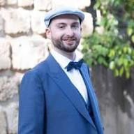 Writer: Daniël de Liever