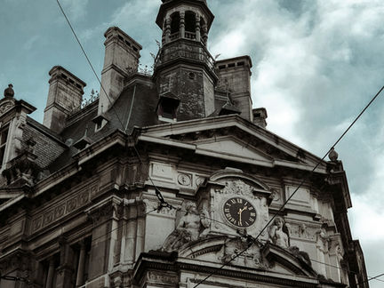 National Bank of Belgium