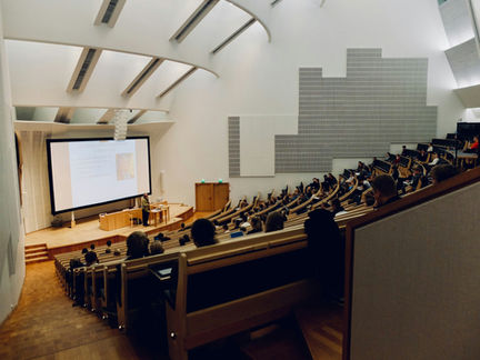 UAntwerpen, UGent, and VUB award Francesca Albanese an honorary doctorate — Belgian universities are getting it completely wrong