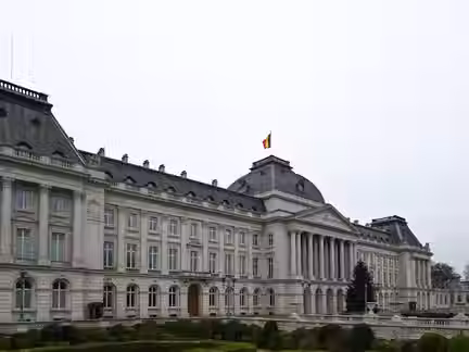 Koninklijk Paleis Brussel