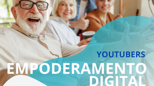 CAPÍTULO 20 Ebook 20Discursos Inclusão Digital TERCEIRA IDADE para você ser um précandidato YouTuber