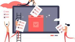 O QUE É UM FUNIL DE VOTOS PARA PROJETO POLÍTICO E CAMPANHA ELEITORAL?