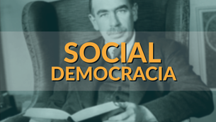 Minha Visão sobre a Social Democracia