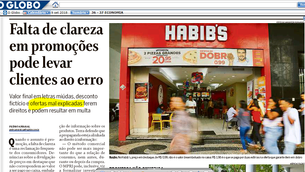 Leis mais Rigorosas para Promoções Fictícias