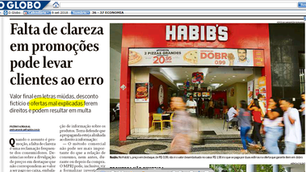 Leis mais Rigorosas para Promoções Fictícias