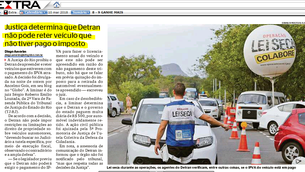 Por quê não começamos ELIMINADO os EXCESSOS?