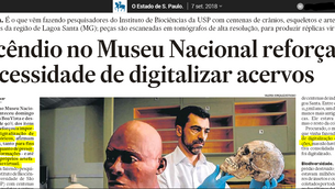 Assegurar a Digitalização no Estado e nos Municípios
