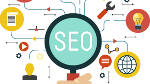 O que é SEO e como funciona no site-blog do Projeto Político, Campanha ou Propaganda Eleitoral