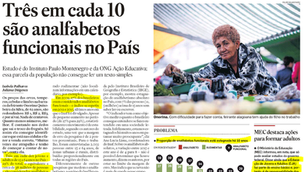 Alfabetizar CORRETAMENTE Jovens e Adultos com o DIGITAL