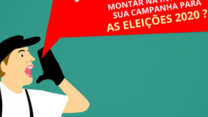 Candidatos sem condições de ter equipe Marketing digital