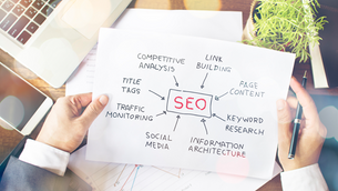 Black Hat SEO pode destruir completamente seu marketing político, campanha eleitoral ou negócio