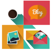 A Importância do Design do Blog para fazer Marketing Político, divulgar seu projeto e até campanha