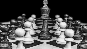 Como Construir Liderança FORTE e com ÉTICA no marketing político Campanha Eleitoral e Negócios 7/9