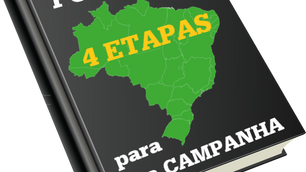 Você vem candidato a vereador em Município do Litoral do Brasil?