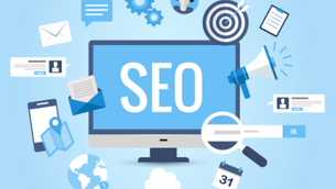 A diferença entre SEO no local e SEO offsite