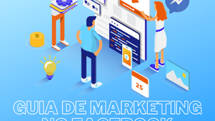5 Passos no Facebook para gerar tráfego para o site-blog do PROJETO POLÍTICO, CAUSA OU NEGÓCIO