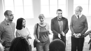 A Diferença entre chefe e líder durante o marketing político e campanha eleitoral