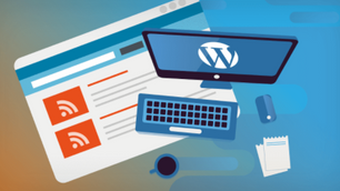 Usando um leitor RSS ou Notícias para encontrar ideias de conteúdo para o site do Projeto Político