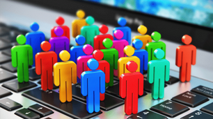 Como gerar CADASTROS de APOIADORES e ELEITORES potenciais com e-mail marketing todos os dias