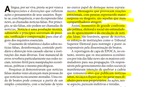 Não Custa Reforçar, CUIDADO com…