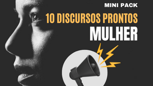 Medidas para promover a participação da mulher na política-CAPÍTULO 10-Ebook-Discursos sobre MULHER