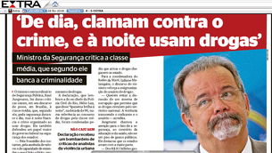 Ministro faz uma Crítica MUITO INFELIZ