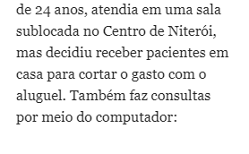 Comerciantes e Profissionais Liberais  na internet do jeito certo