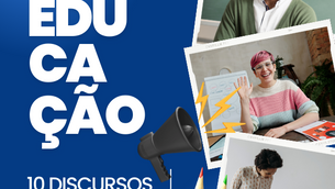 Estímulo à educação profissional - CAPÍTULO 10 - E-book - Discursos sobre EDUCAÇÃO