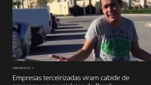 Será que conseguiremos pagar tantos Privilégios?